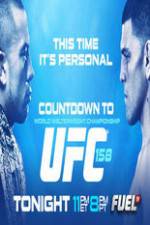 Watch Countdown to UFC 158 GSP vs Diaz Nowvideo
