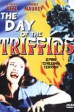 Watch The Day of the Triffids Nowvideo