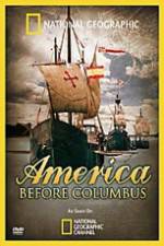 Watch America Before Columbus Nowvideo
