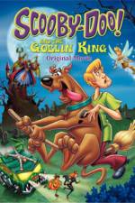 Watch Scooby-Doo and the Goblin King Nowvideo