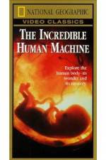 Watch National Geographic: Incredible Human Machine Nowvideo