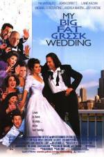 Watch My Big Fat Greek Wedding Nowvideo
