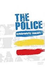 Watch The Police: Synchronicity Concert Nowvideo