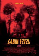 Watch Cabin Fever Nowvideo