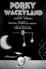 Watch Porky in Wackyland (Short 1938) Nowvideo