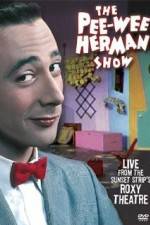Watch The Pee-wee Herman Show Nowvideo