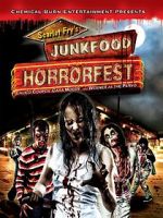 Watch Junkfood Horrorfest Nowvideo