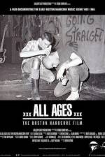 Watch All Ages The Boston Hardcore Film Nowvideo