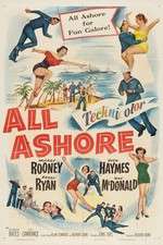 Watch All Ashore Nowvideo