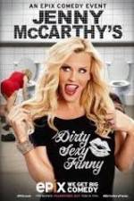 Watch Jenny McCarthy's Dirty Sexy Funny Nowvideo
