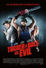 Watch Tucker and Dale vs Evil Nowvideo