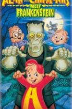 Watch Alvin and the Chipmunks Meet Frankenstein Nowvideo