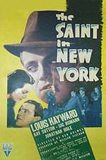 Watch The Saint in New York Nowvideo
