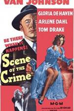 Watch Scene of the Crime Nowvideo