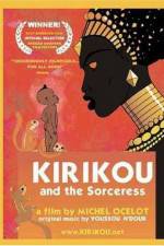 Watch Kirikou and the Sorceress Nowvideo