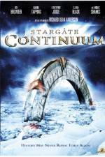 Watch Stargate: Continuum Nowvideo