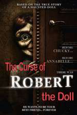 Watch The Curse of Robert the Doll Nowvideo