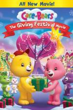 Watch Care Bears The Giving Festival Movie Nowvideo