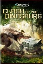 Watch Clash of the Dinosaurs Nowvideo