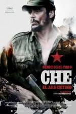 Watch Che: Part One Nowvideo