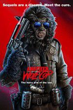 Watch Another WolfCop Nowvideo
