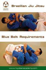 Watch Roy Dean - Blue Belt Requirements Nowvideo