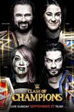 Watch WWE: Clash of Champions Nowvideo