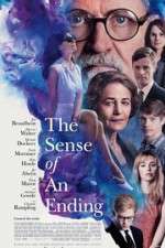 Watch The Sense of an Ending Nowvideo