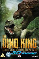 Watch The Dino King 3D Nowvideo