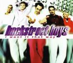 Watch Backstreet Boys: I Want It That Way Nowvideo