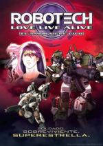 Watch Robotech: Love Live Alive Nowvideo