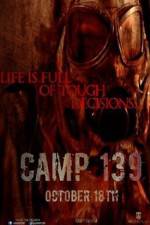 Watch Camp 139 Nowvideo