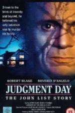 Watch Judgment Day The John List Story Nowvideo