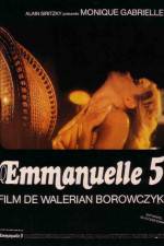 Watch Emmanuelle 5: A Time to Dream Nowvideo
