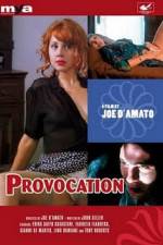 Watch Provocation Nowvideo