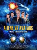 Watch Aliens vs. Avatars Nowvideo