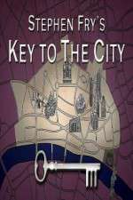 Watch Stephen Fry\'s Key To The City Nowvideo