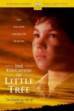 Watch The Education of Little Tree Nowvideo