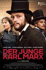 Watch The Young Karl Marx Nowvideo