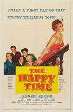 Watch The Happy Time Nowvideo