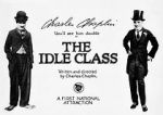 Watch The Idle Class (Short 1921) Nowvideo