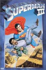 Watch Superman III Nowvideo