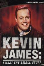 Watch Kevin James Sweat the Small Stuff Nowvideo
