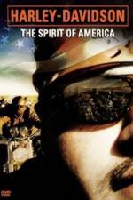 Watch Harley Davidson The Spirit of America Nowvideo