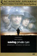 Watch Saving Private Ryan Nowvideo