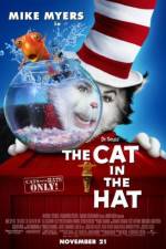 Watch The Cat in the Hat Nowvideo