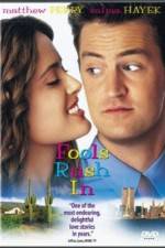 Watch Fools Rush In Nowvideo