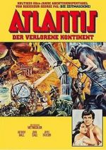 Watch Atlantis: The Lost Continent Nowvideo