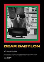 Watch Dear Babylon (Short 2019) Nowvideo