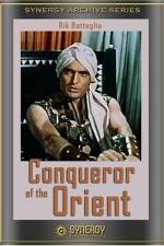 Watch Conqueror of the Orient Nowvideo